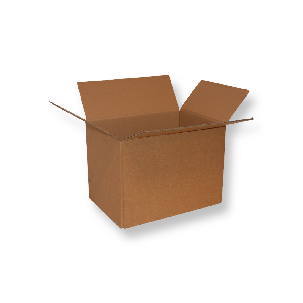 0201 380x280x270mm EB Bruin Nieuw