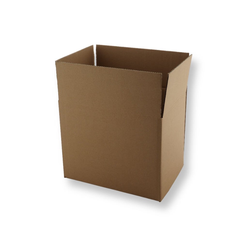 0201 380x280x300mm EB Bruin Nieuw