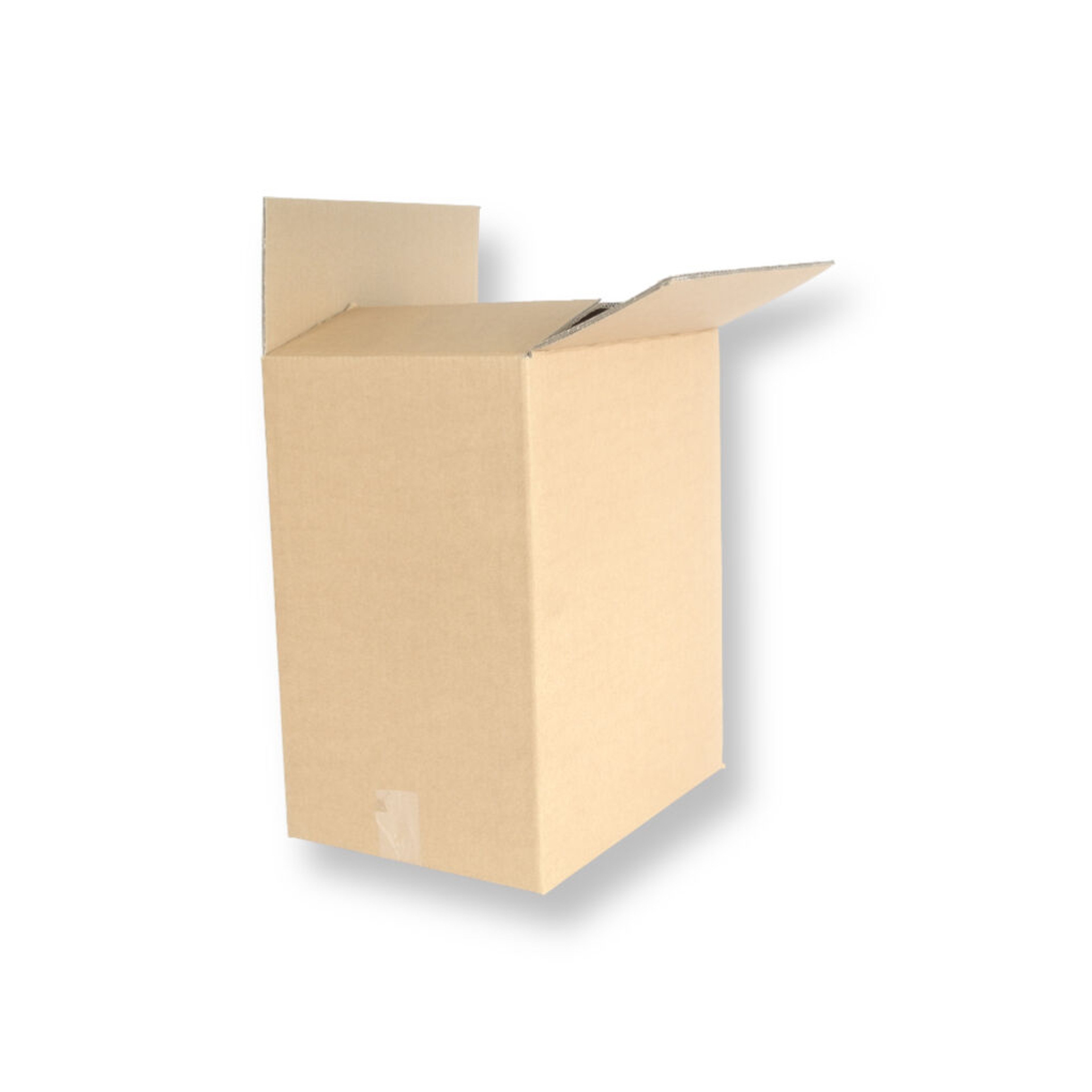 0201 380x280x450mm BC Bruin Nieuw