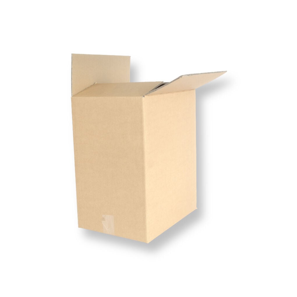 0201 380x280x450mm BC Bruin Nieuw