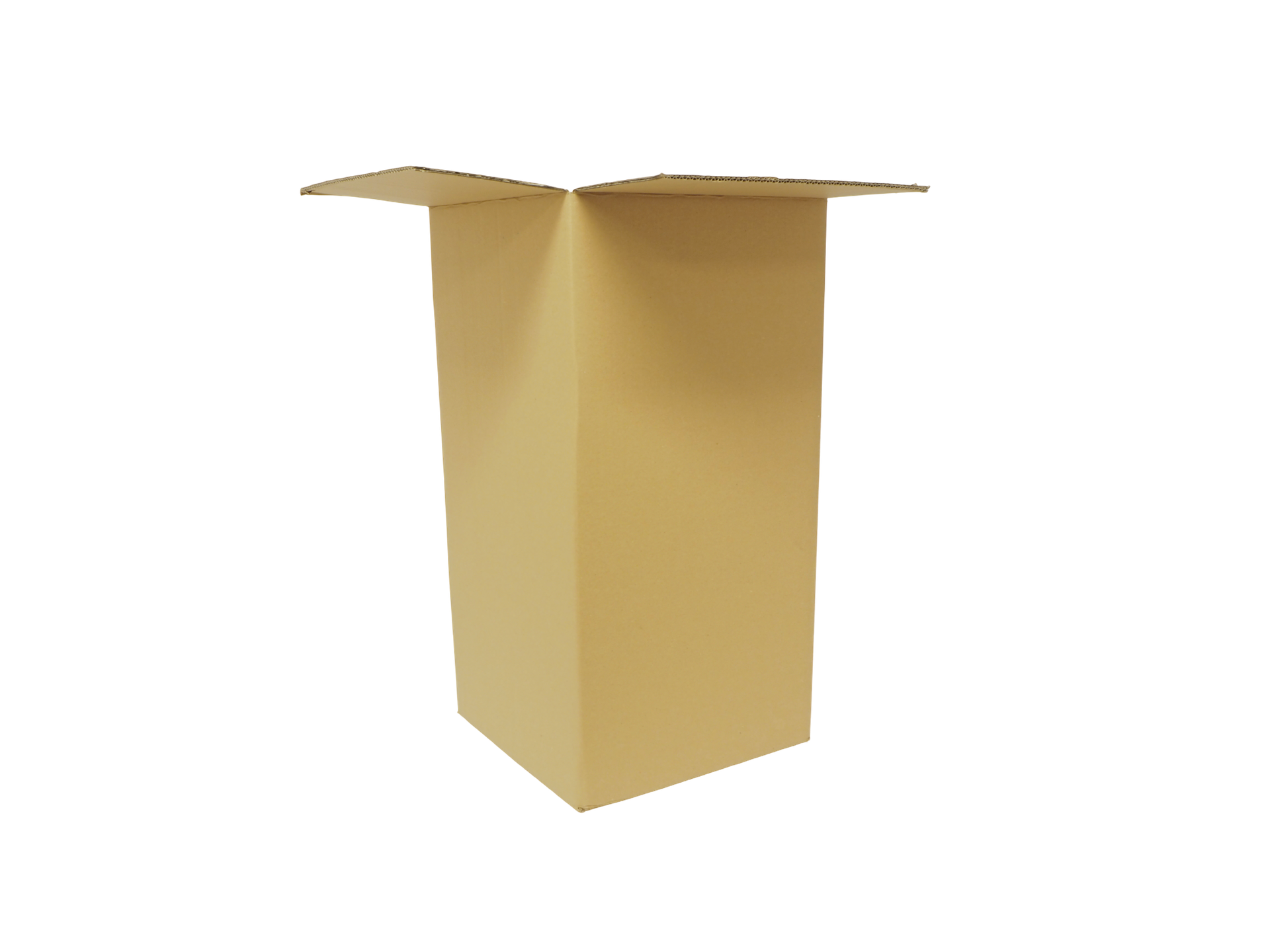 0201 386x386x775mm BC Bruin Rest nieuw