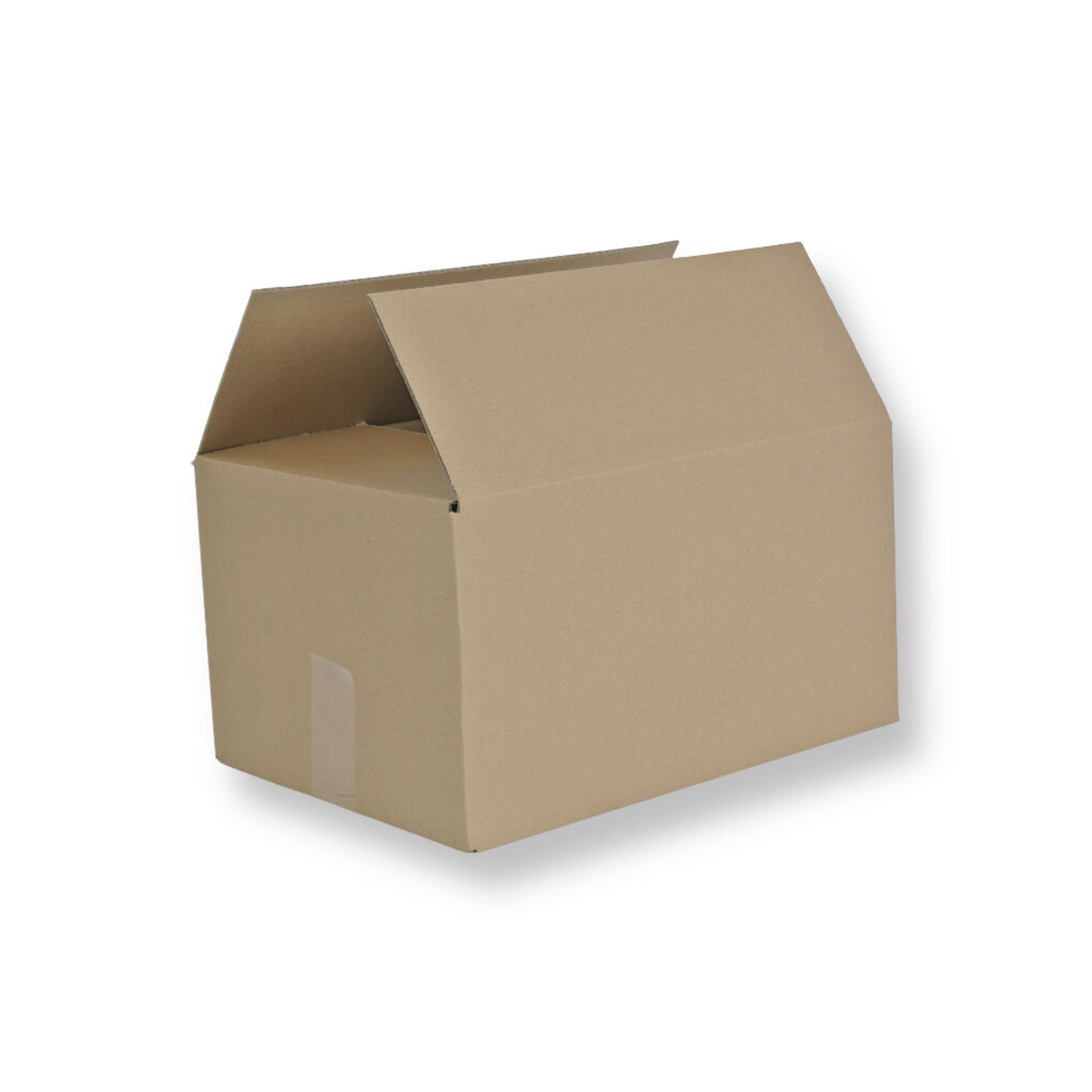 0201 392x292x216mm B Bruin Nieuw