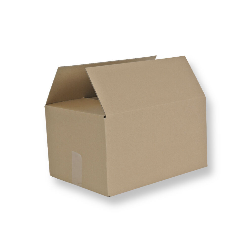 0201 392x292x216mm B Bruin Nieuw