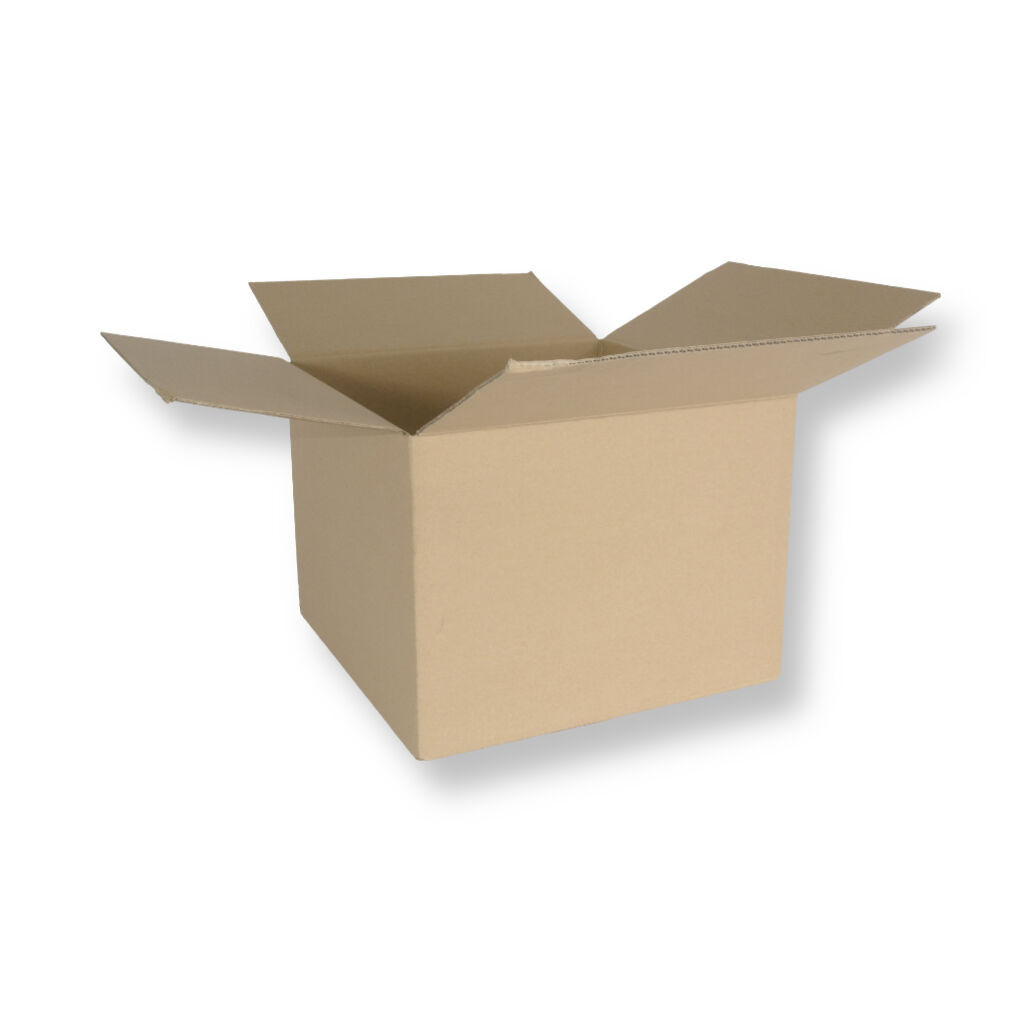 0201 390x390x290mm EB Bruin Nieuw