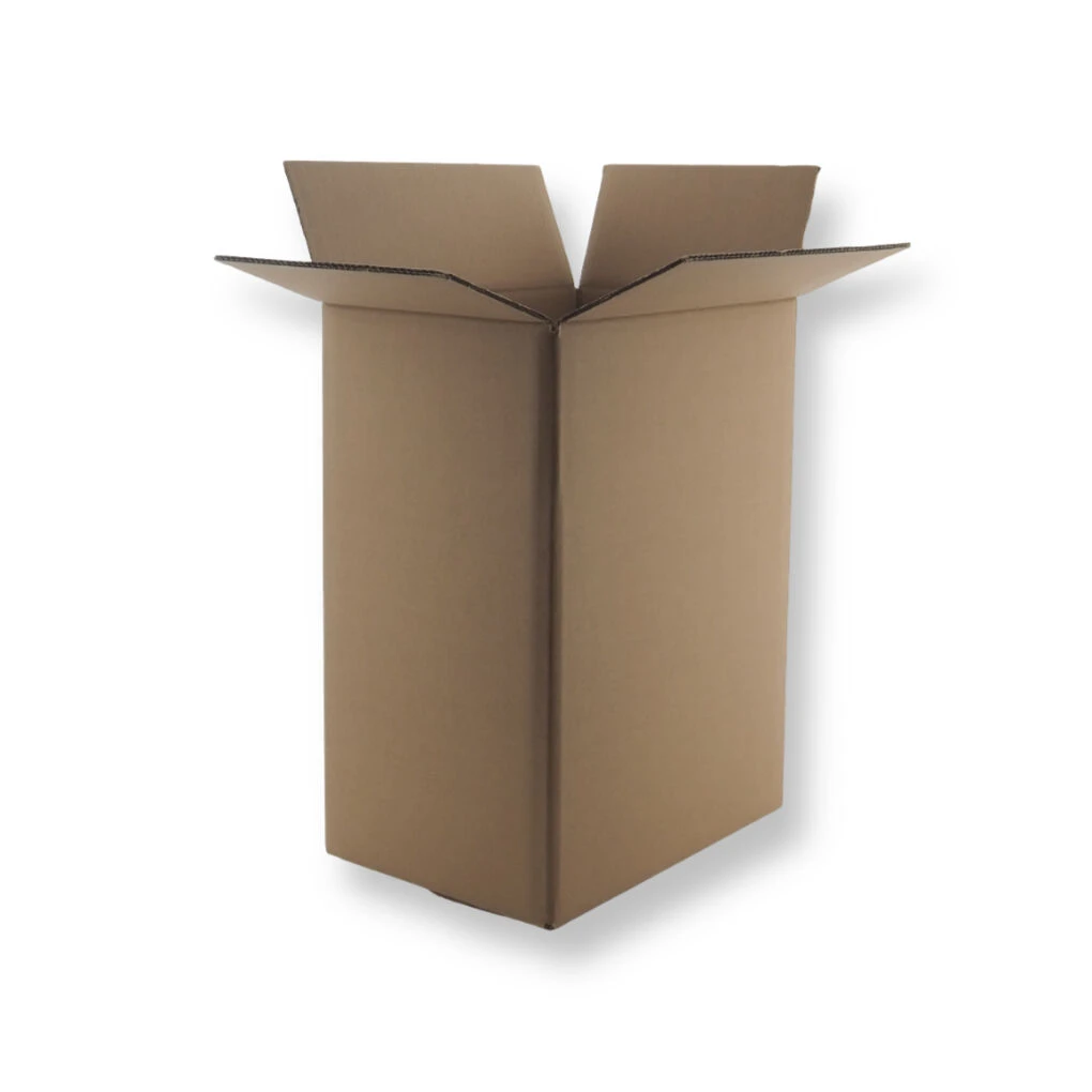 0201 410x280x530mm BC Bruin Rest nieuw