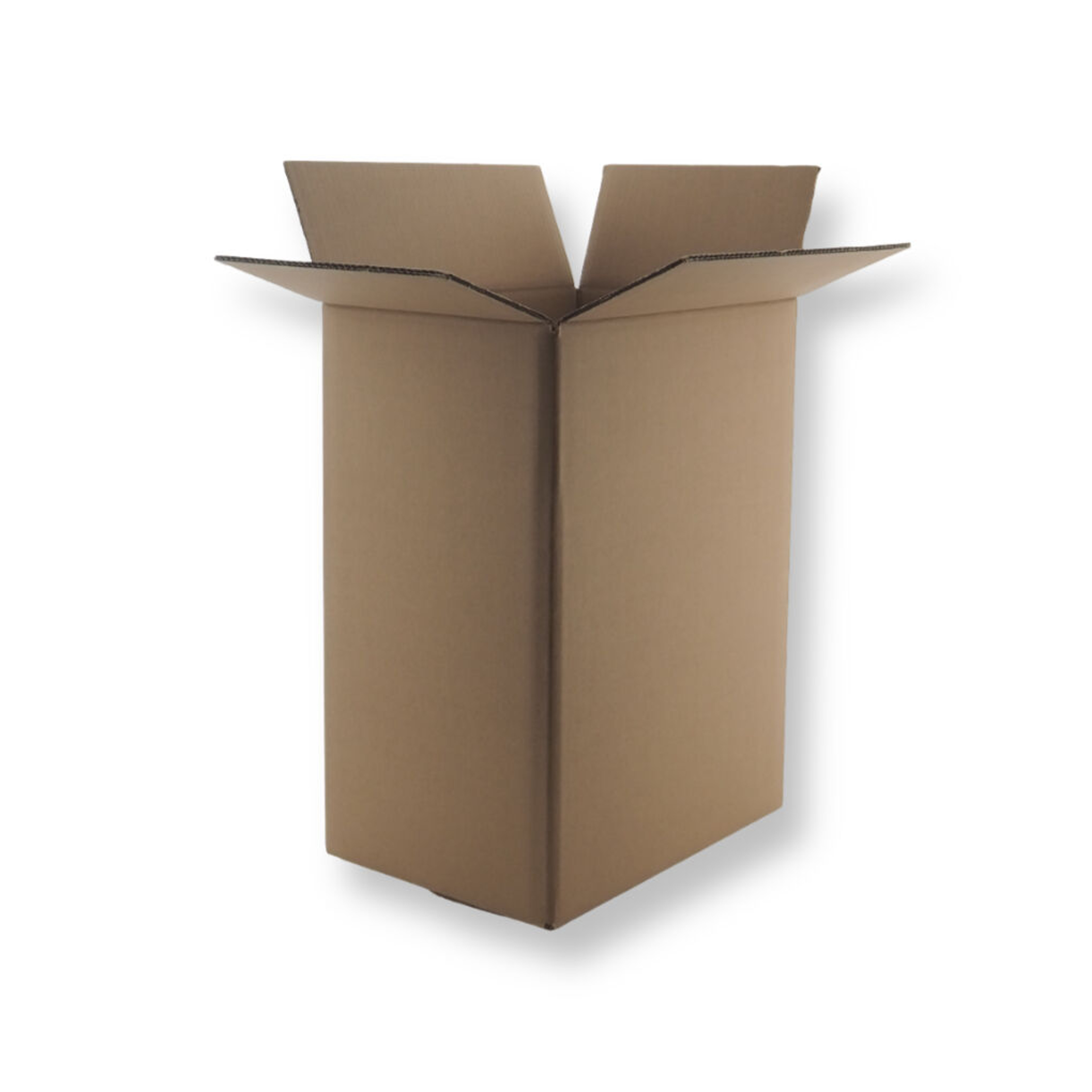 0201 410x280x530mm BC Bruin Rest nieuw