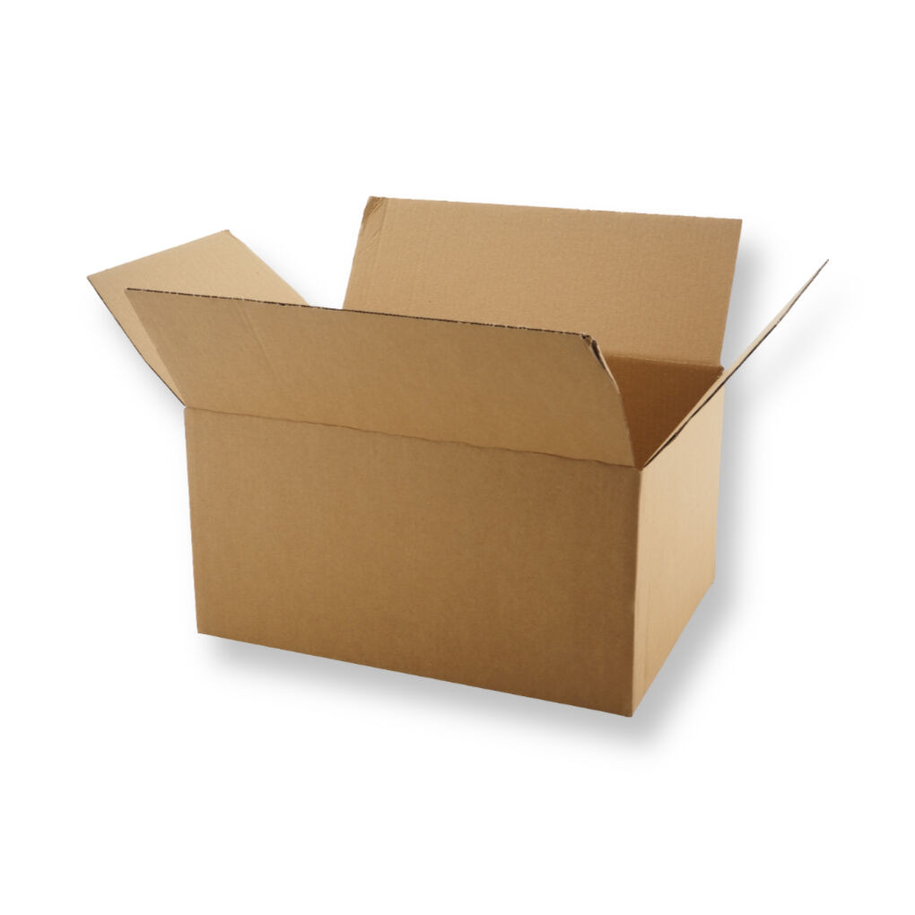 0711 430x300x220mm B Bruin Nieuw