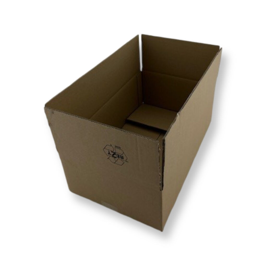 0201 460x280x150mm EB Bruin Nieuw