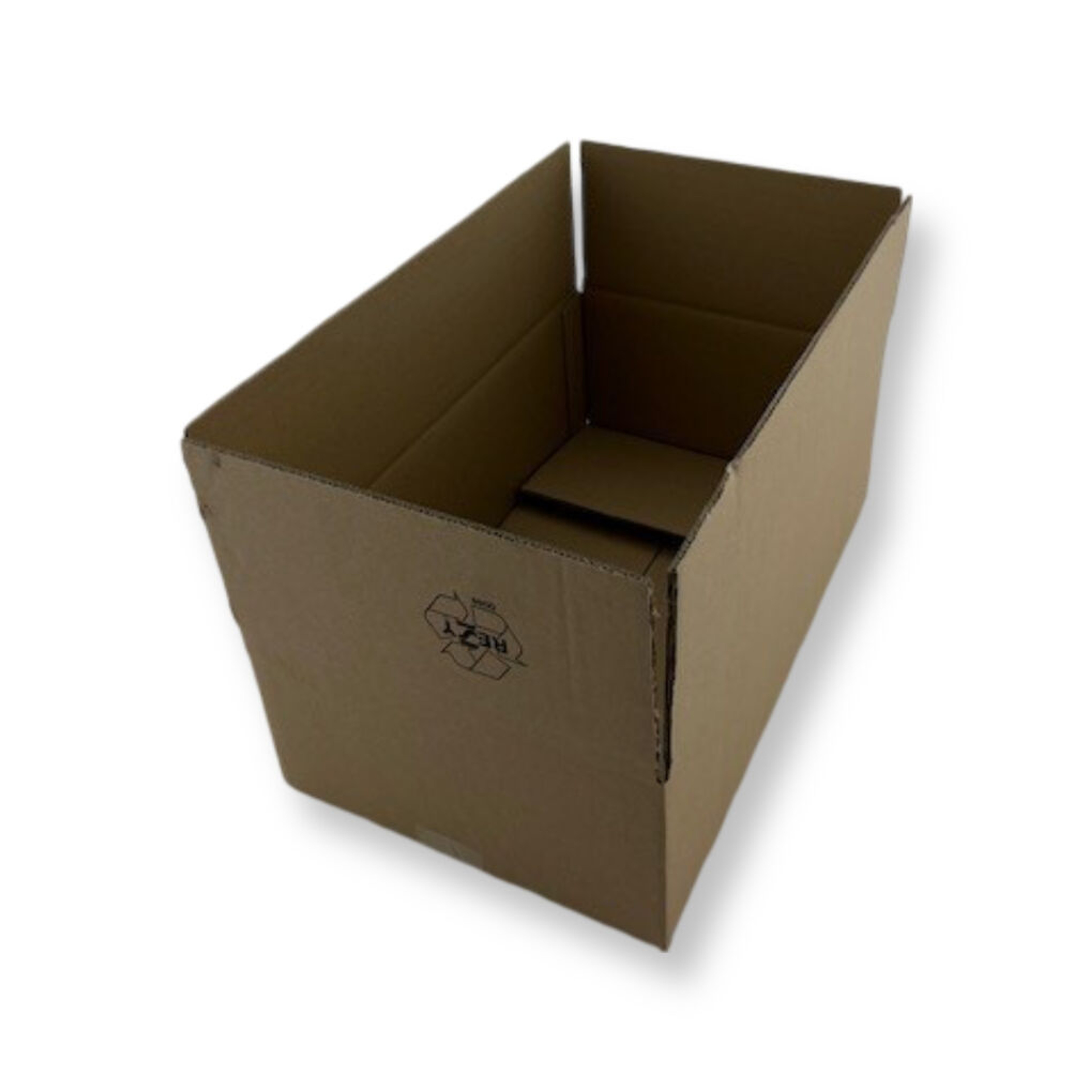 0201 460x280x150mm EB Bruin Nieuw