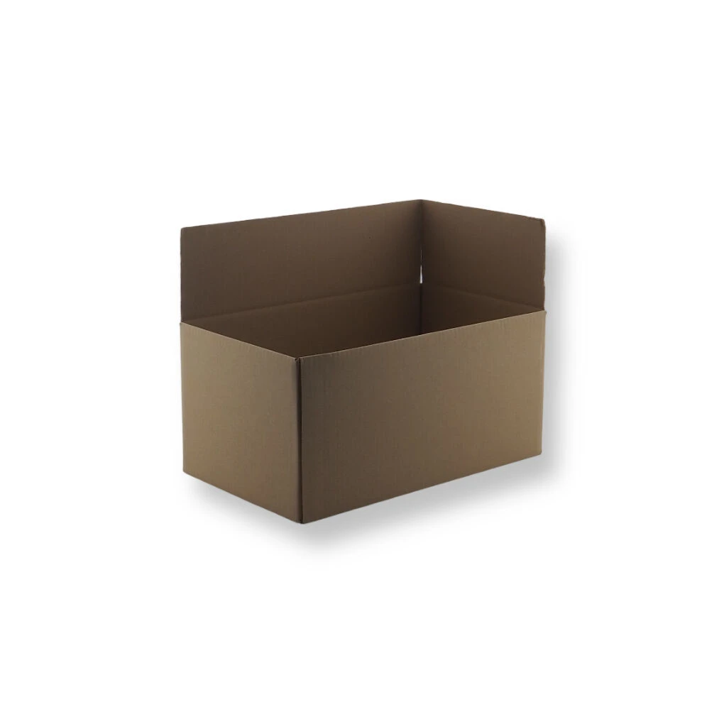 0201 480x280x230mm C Bruin Rest nieuw
