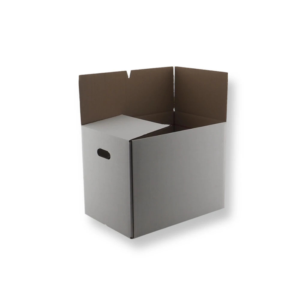 483x320x358mm BC Wit Nieuw Verhuisdoos