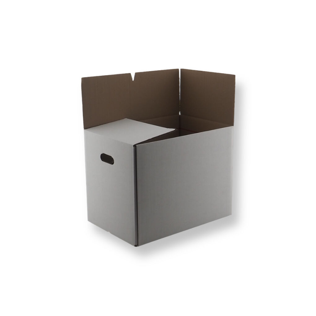 483x320x358mm BC Wit Nieuw Verhuisdoos