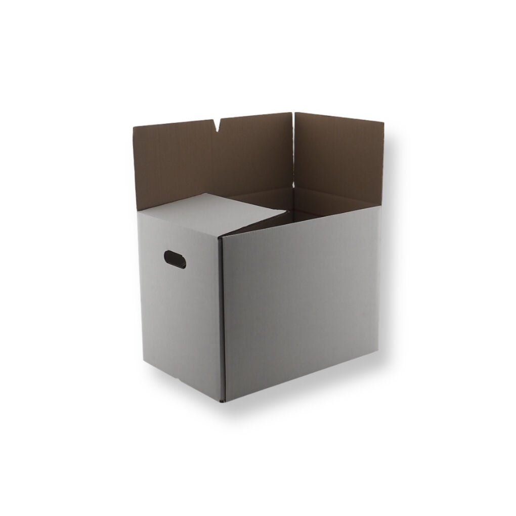 483x320x358mm BC Wit Nieuw Verhuisdoos
