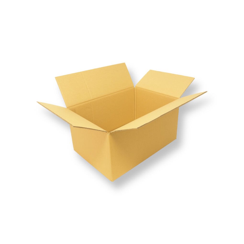 0201 480x330x230mm BC Bruin Nieuw