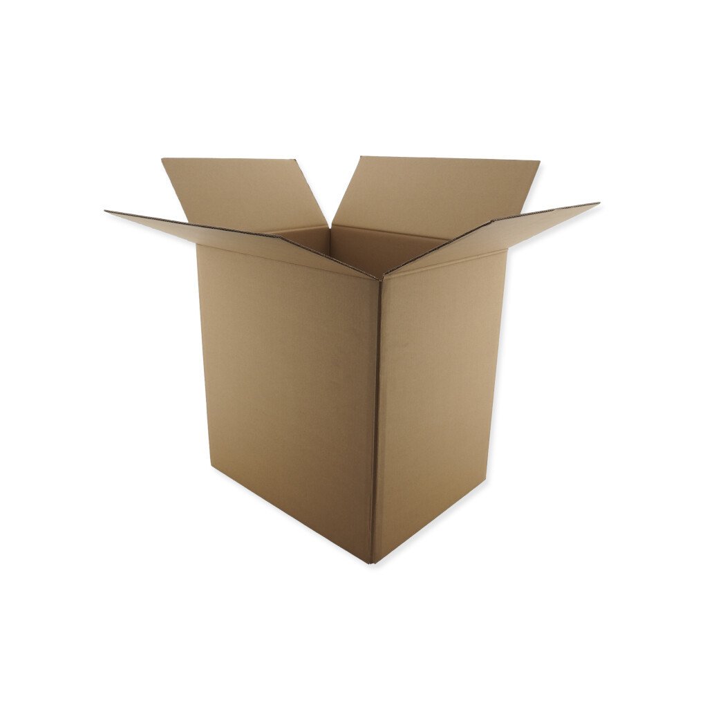 0201 480x380x490mm EB Bruin Nieuw