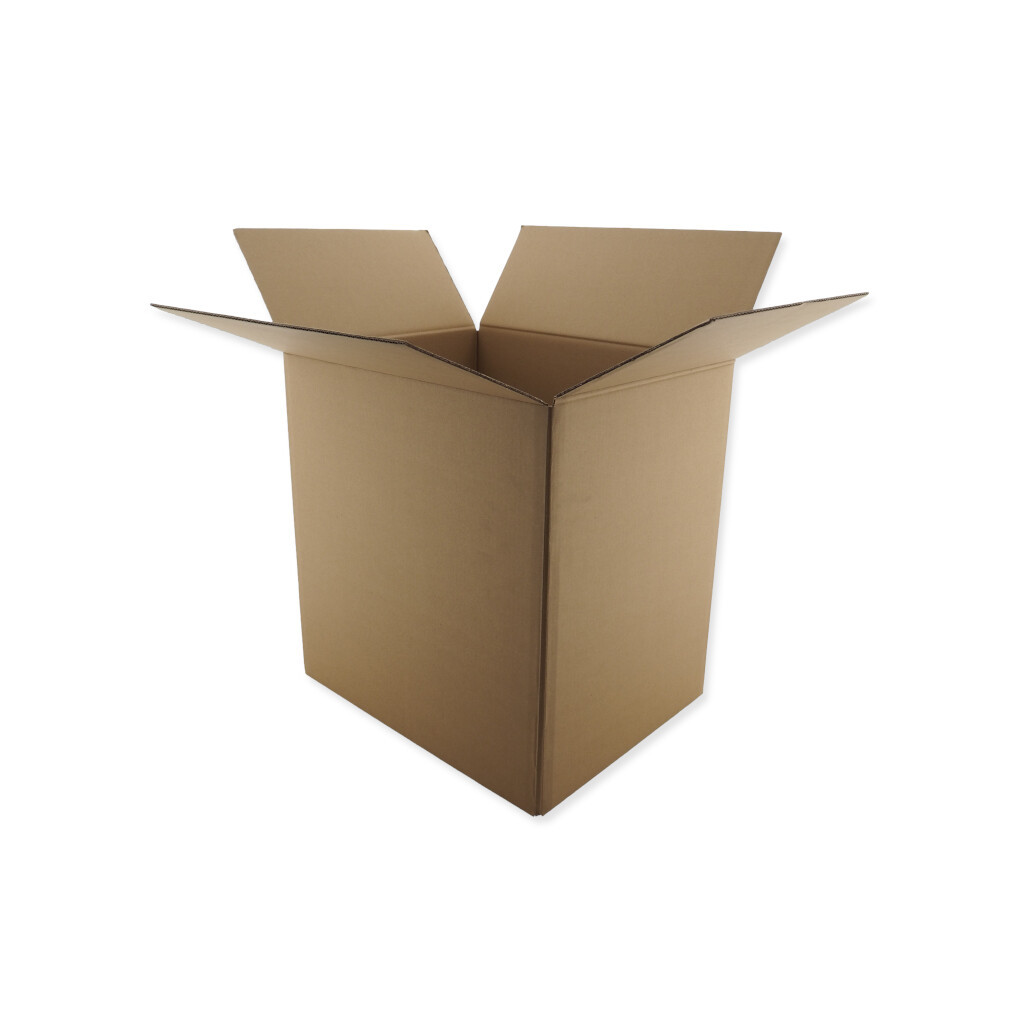 0201 480x380x490mm EB Bruin Nieuw