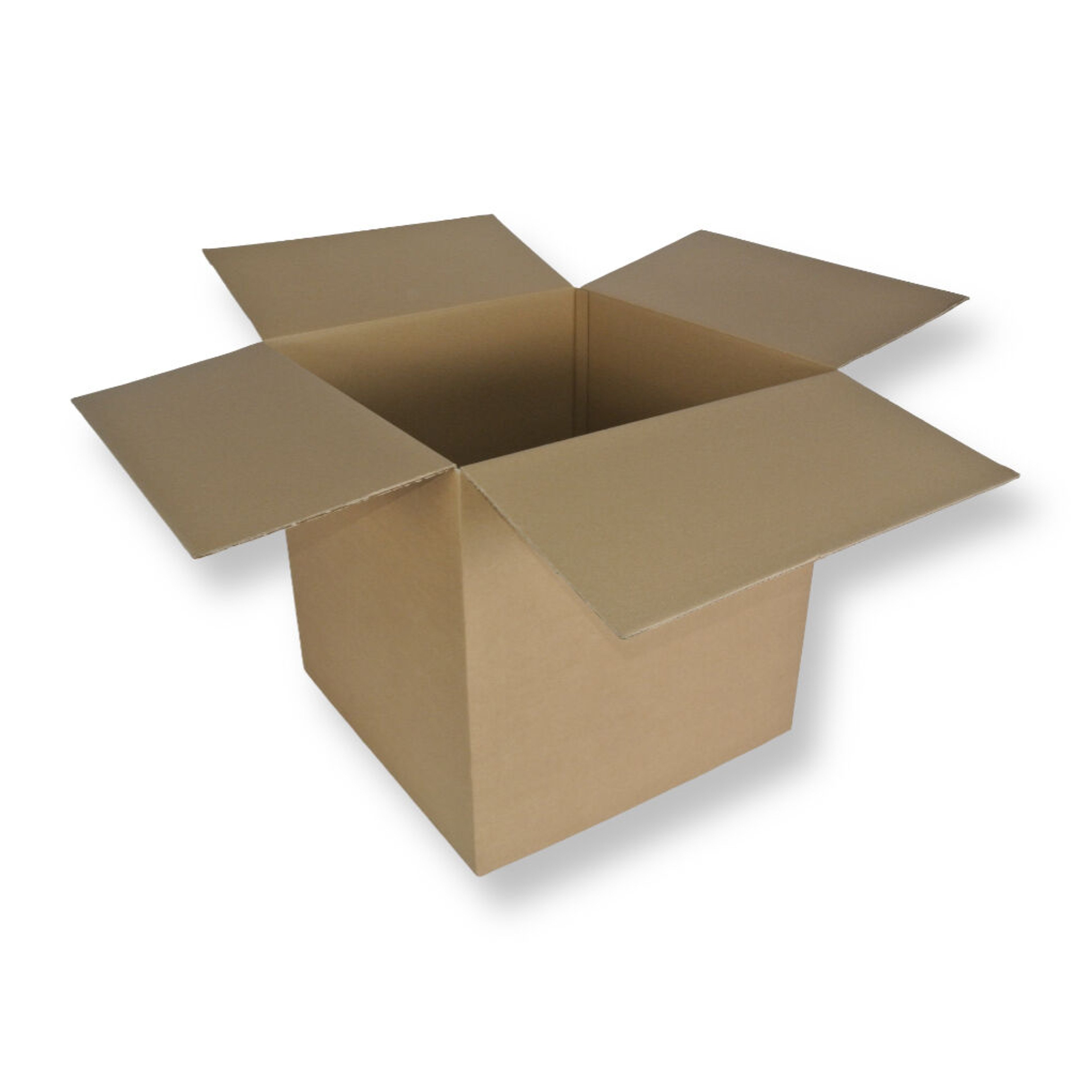 0201 505x505x510mm EB Bruin Nieuw