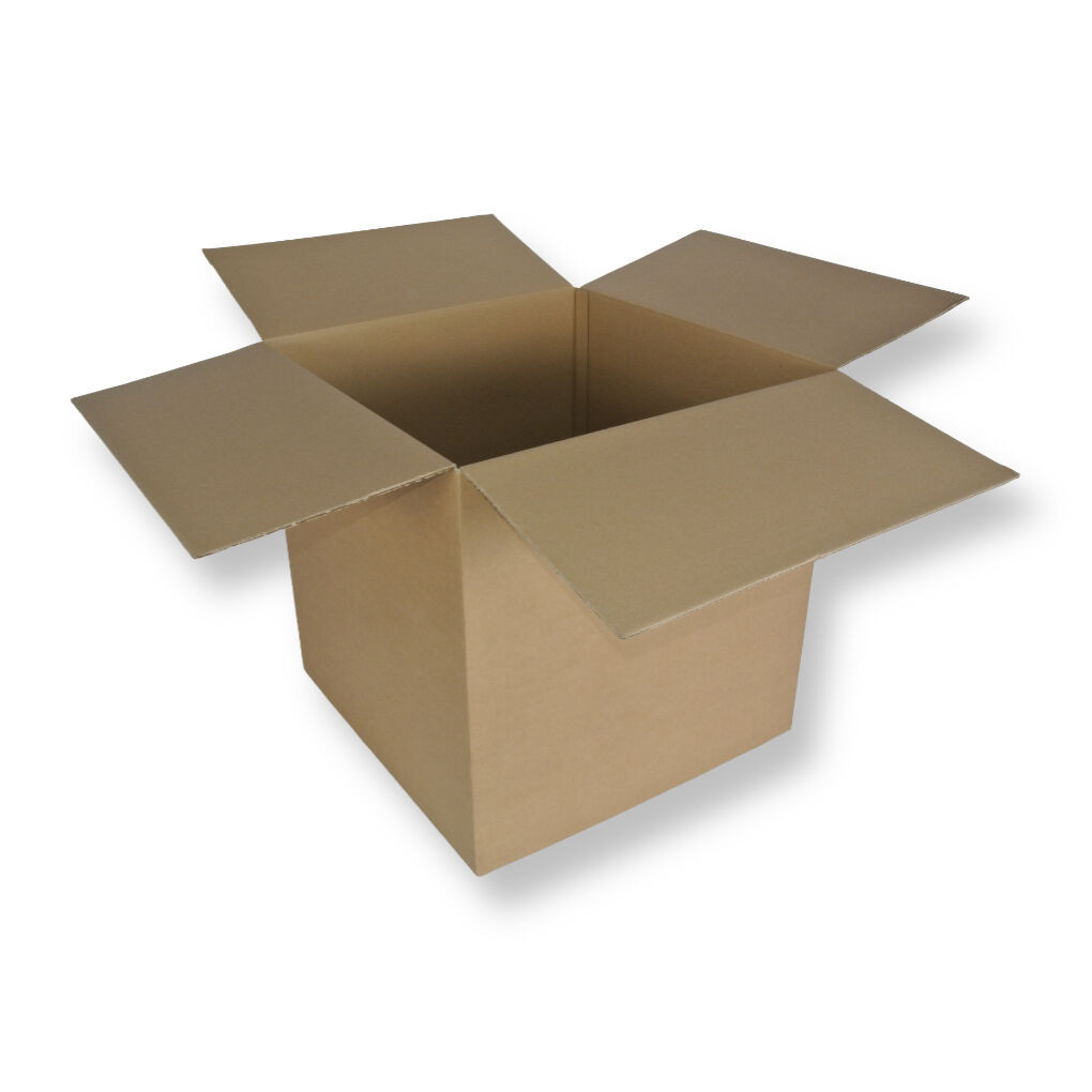 0201 505x505x510mm EB Bruin Nieuw