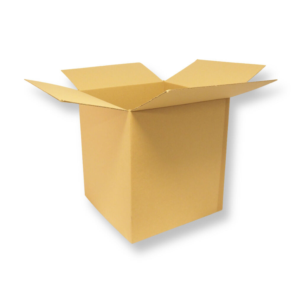 0201 505x505x560mm EB Bruin Nieuw