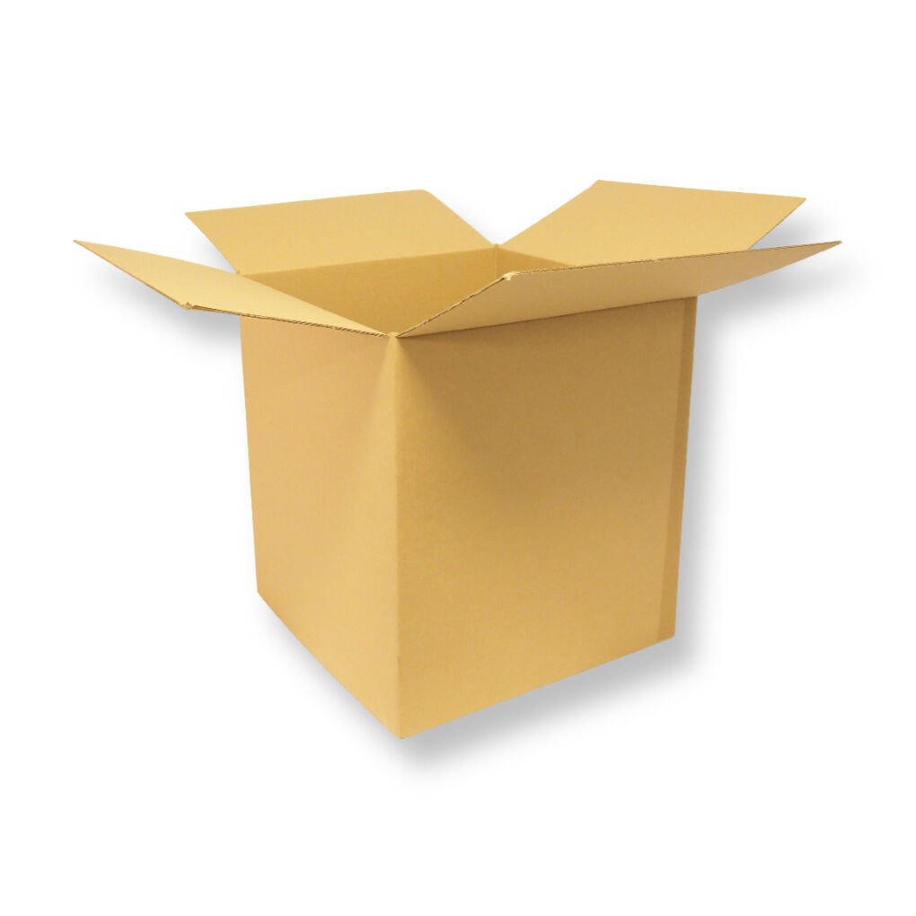 0201 505x505x560mm EB Bruin Nieuw