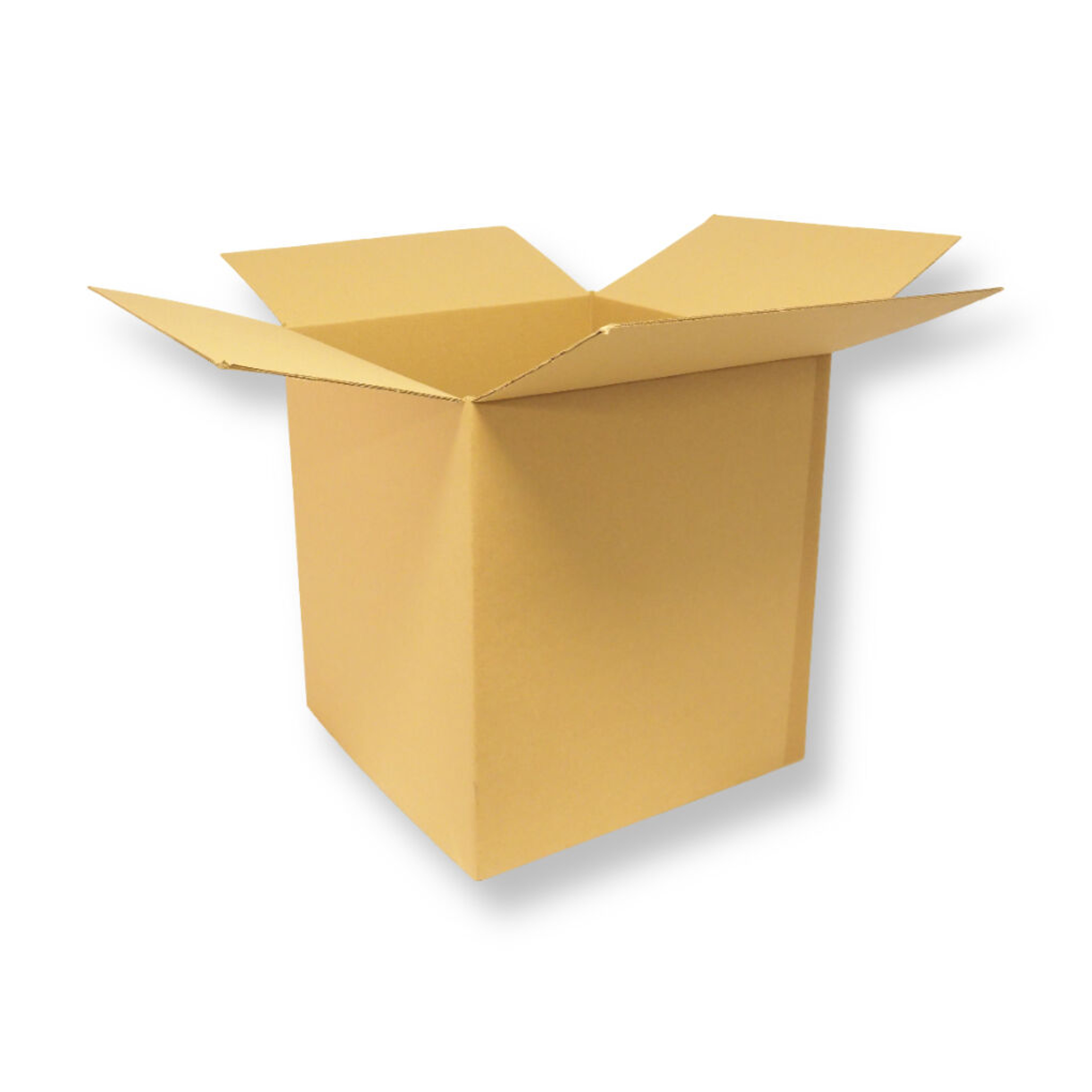 0201 505x505x560mm EB Bruin Nieuw