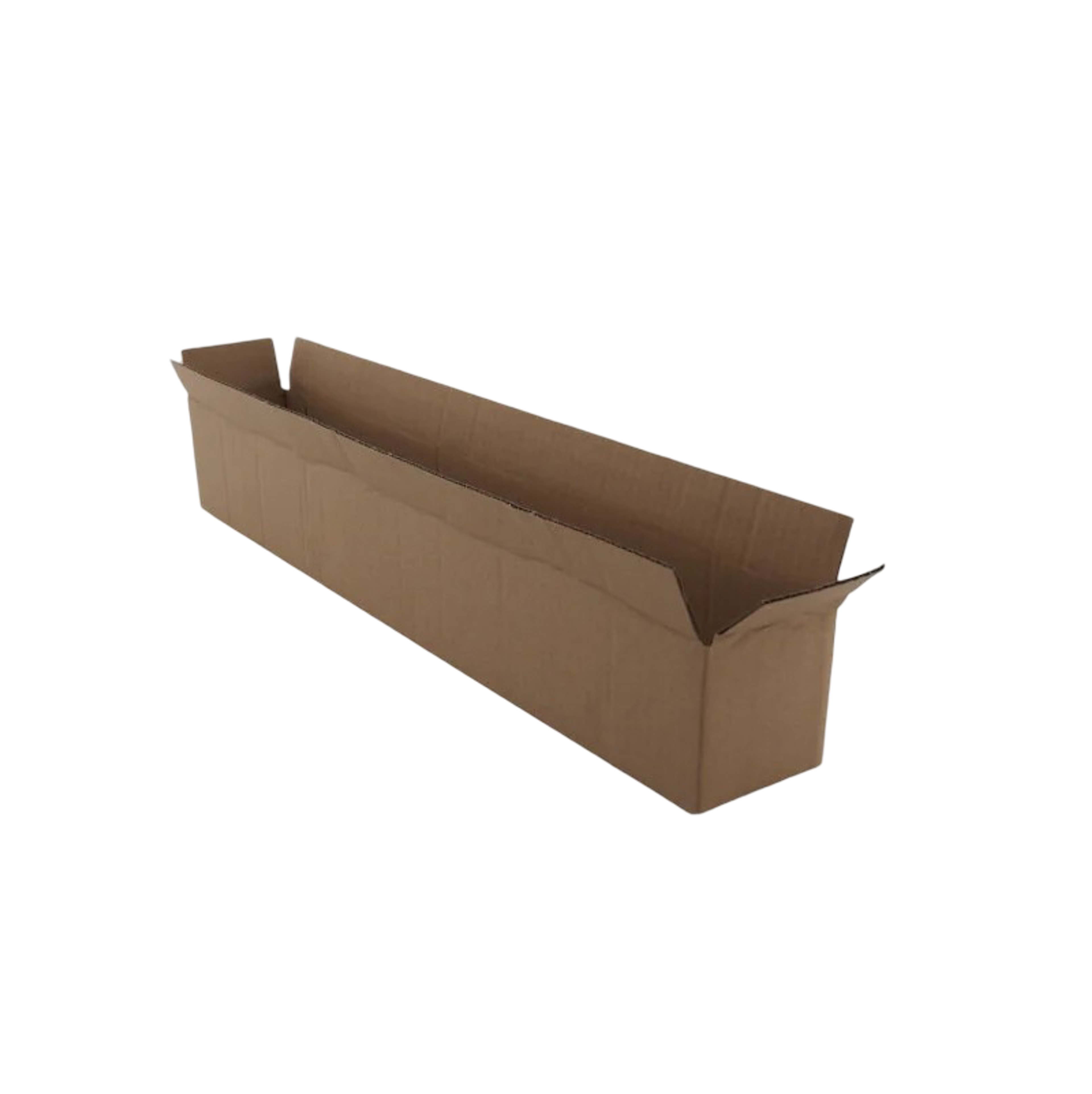 0201 500x70x70mm B Bruin Rest nieuw