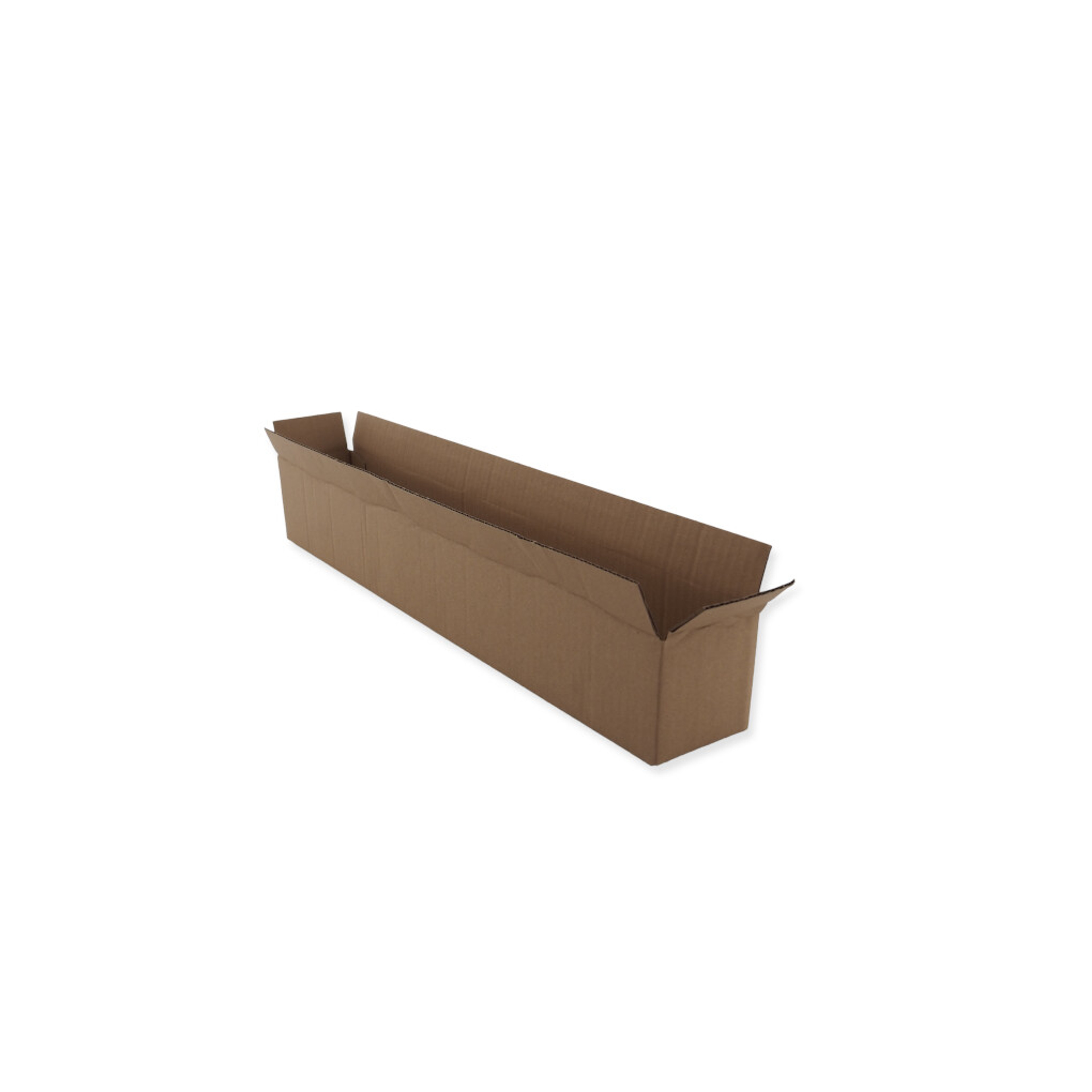 0201 500x70x70mm B Bruin Rest nieuw