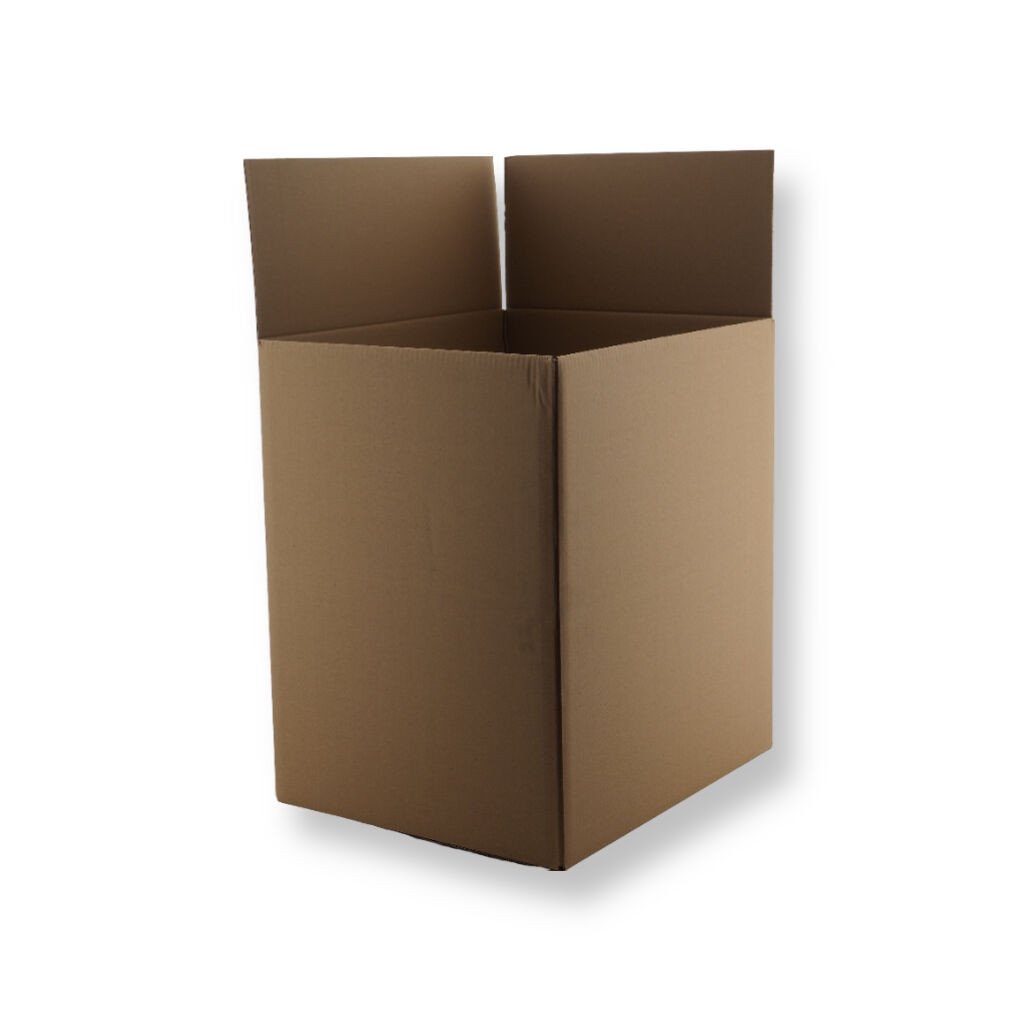 0201 510x380x390mm EB Bruin Nieuw