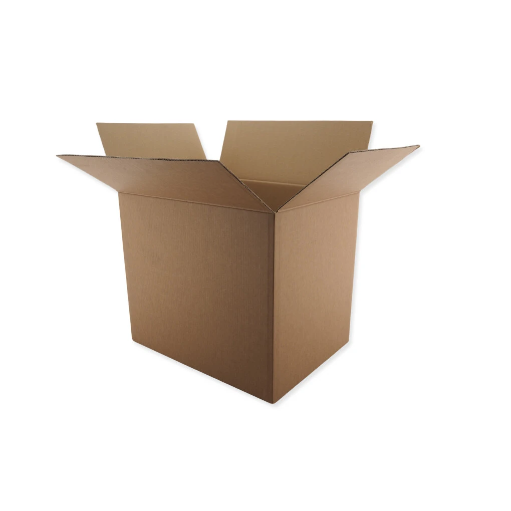 0201 510x380x440mm EB Bruin Nieuw