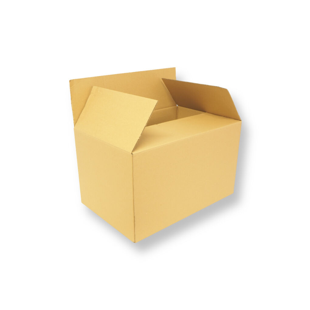 0201 574x374x334mm C Bruin Nieuw