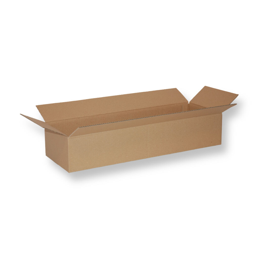 0201 580x190x110mm B Bruin Nieuw