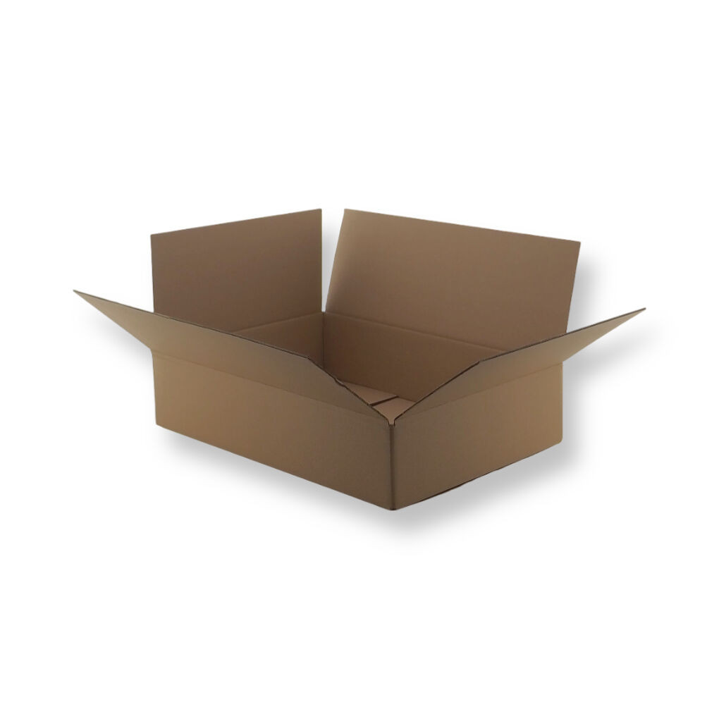 0201 580x380x140mm EB Bruin Nieuw