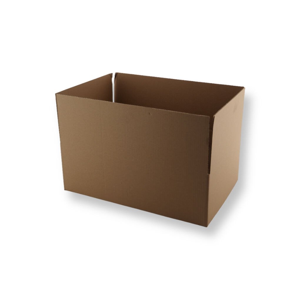 0201 580x380x190mm B Bruin Nieuw