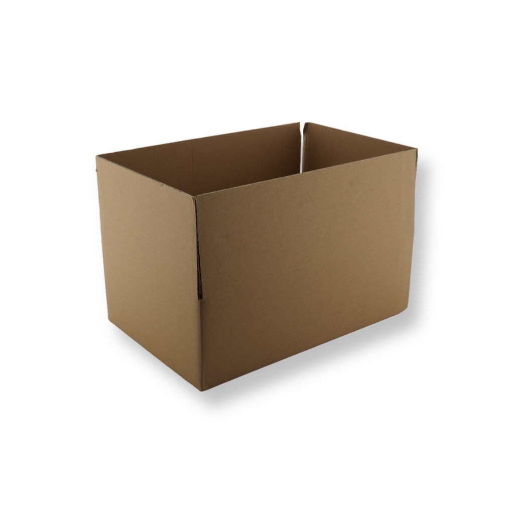 0201 580x380x195mm EB Bruin Nieuw