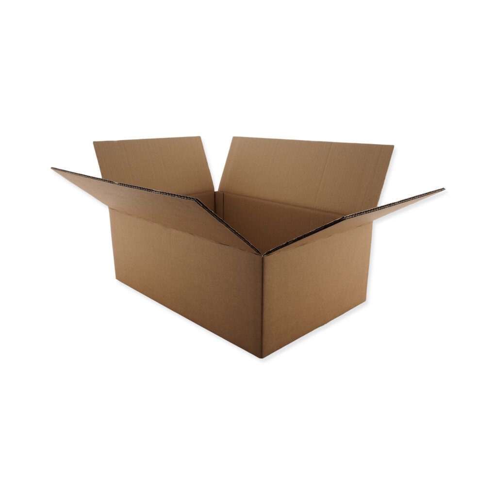 0201 580x380x195mm BC Bruin Nieuw