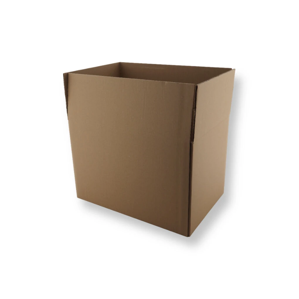 0201 580x380x380mm BC Bruin Nieuw