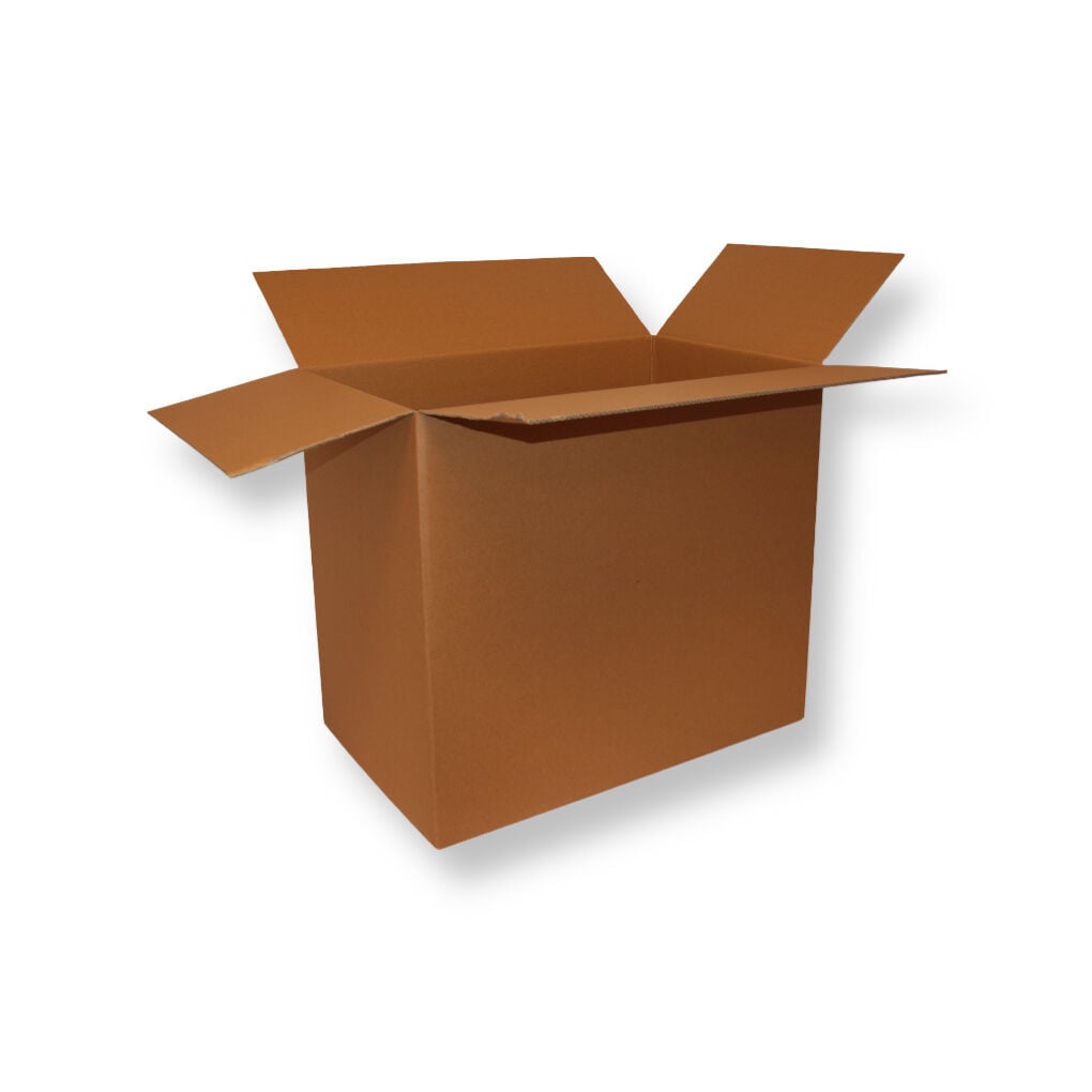 0201 580x380x500mm EB Bruin Nieuw