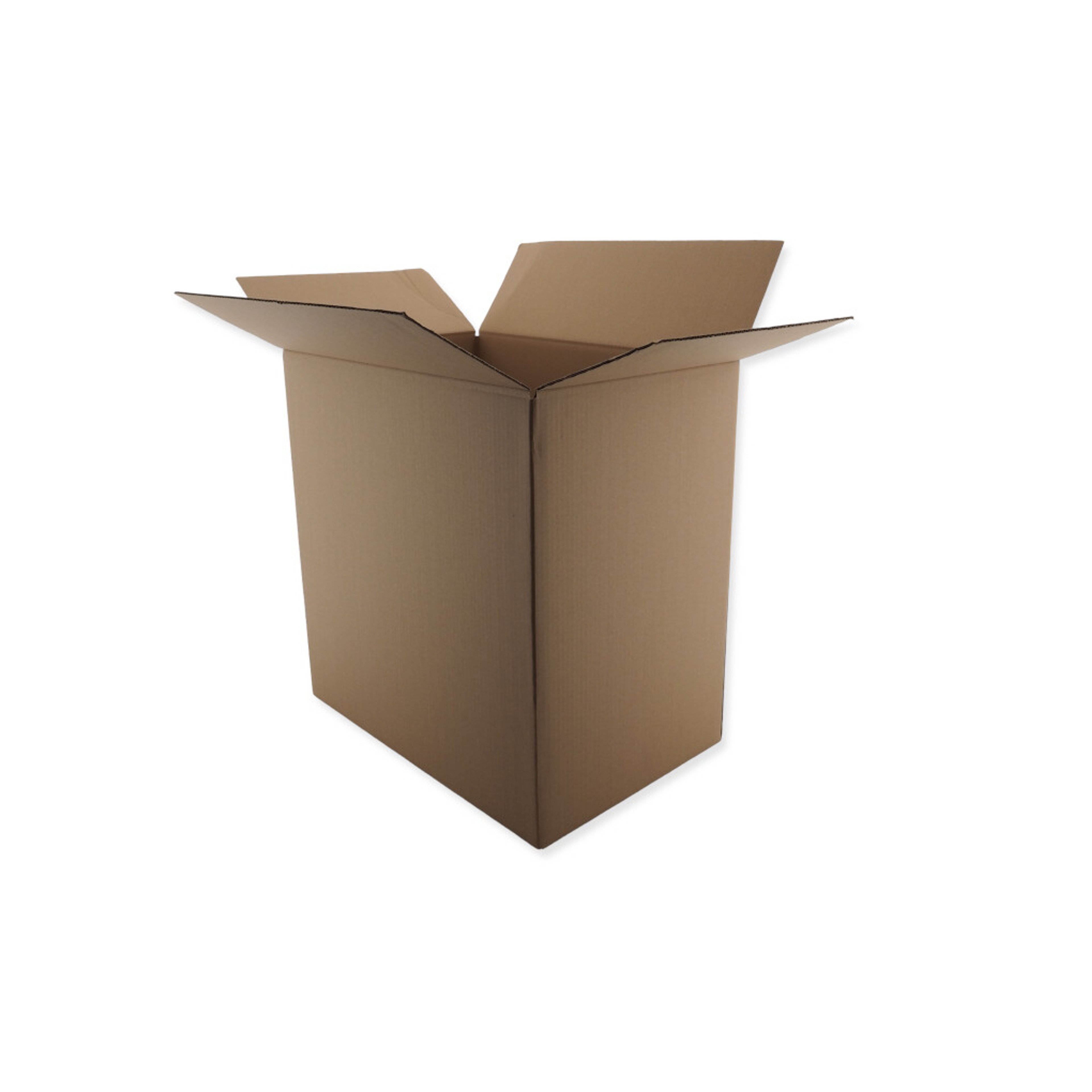 0201 580x380x580mm C Bruin Nieuw