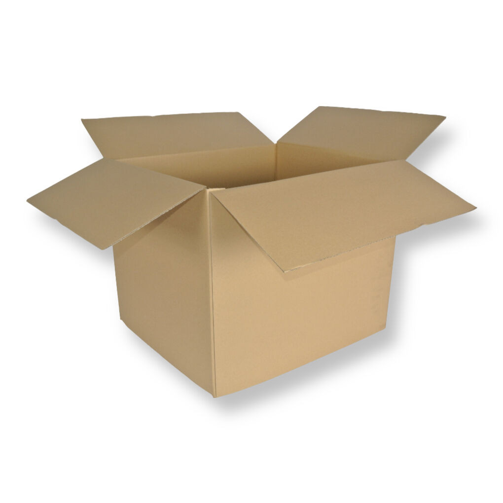 0201 580x480x480mm C Bruin Nieuw