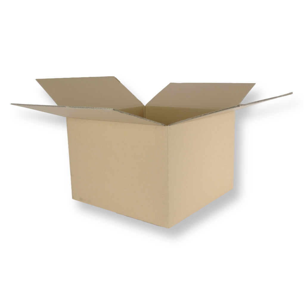 0201 580x580x400mm BC Bruin Nieuw