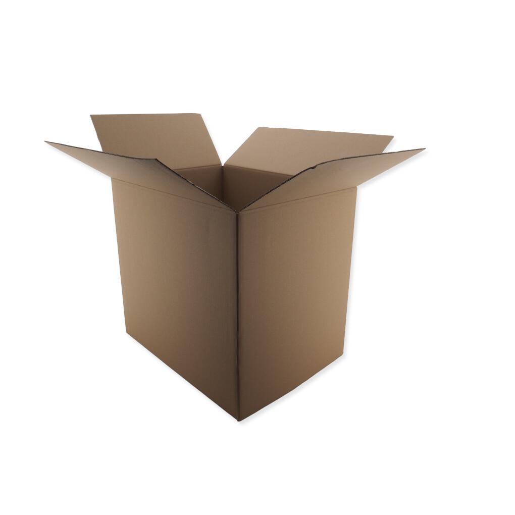 0201 590x440x520mm B Bruin Nieuw