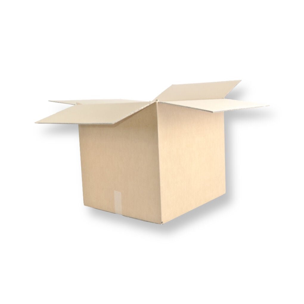 0201 590x520x520mm BC Bruin Nieuw