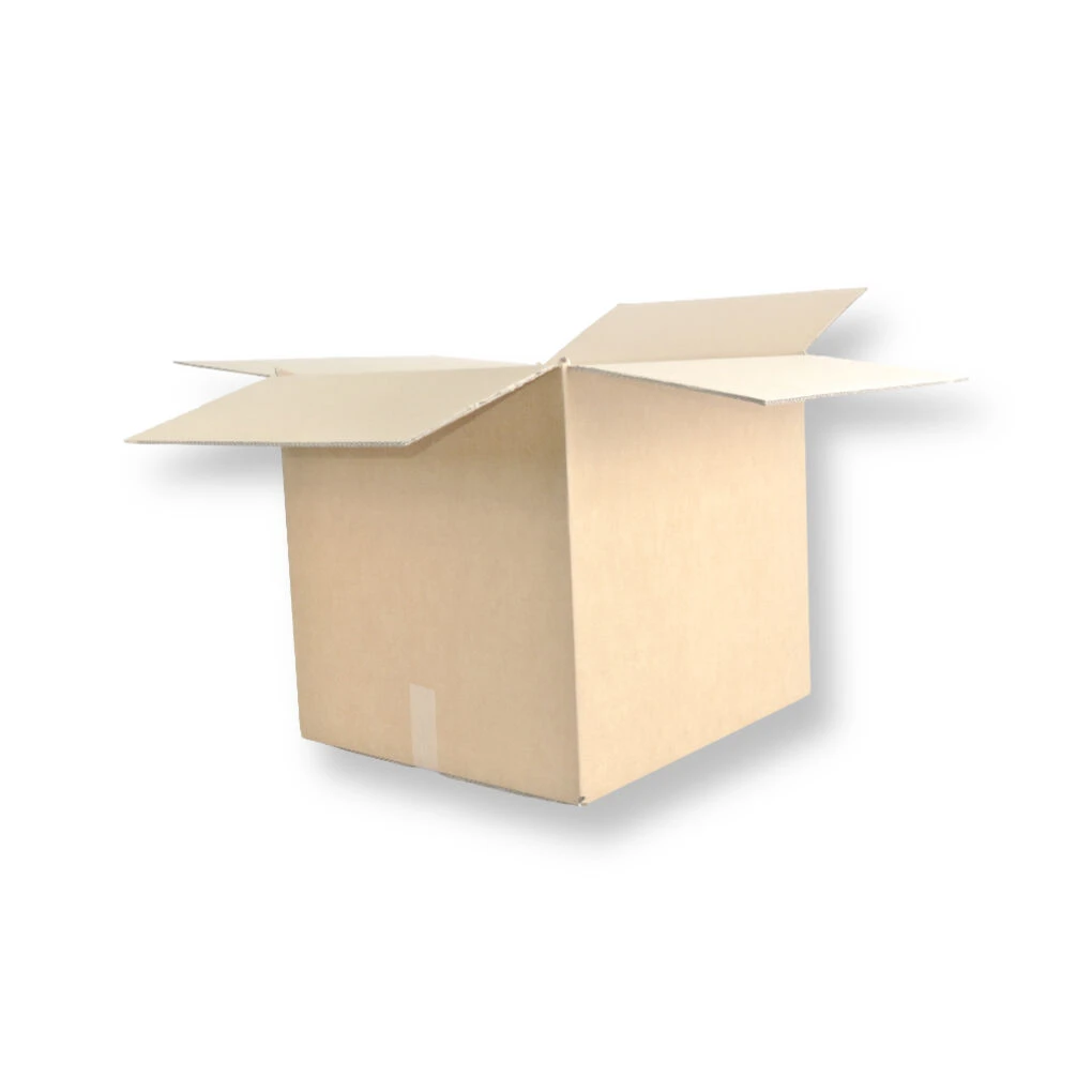 0201 590x520x520mm BC Bruin Nieuw
