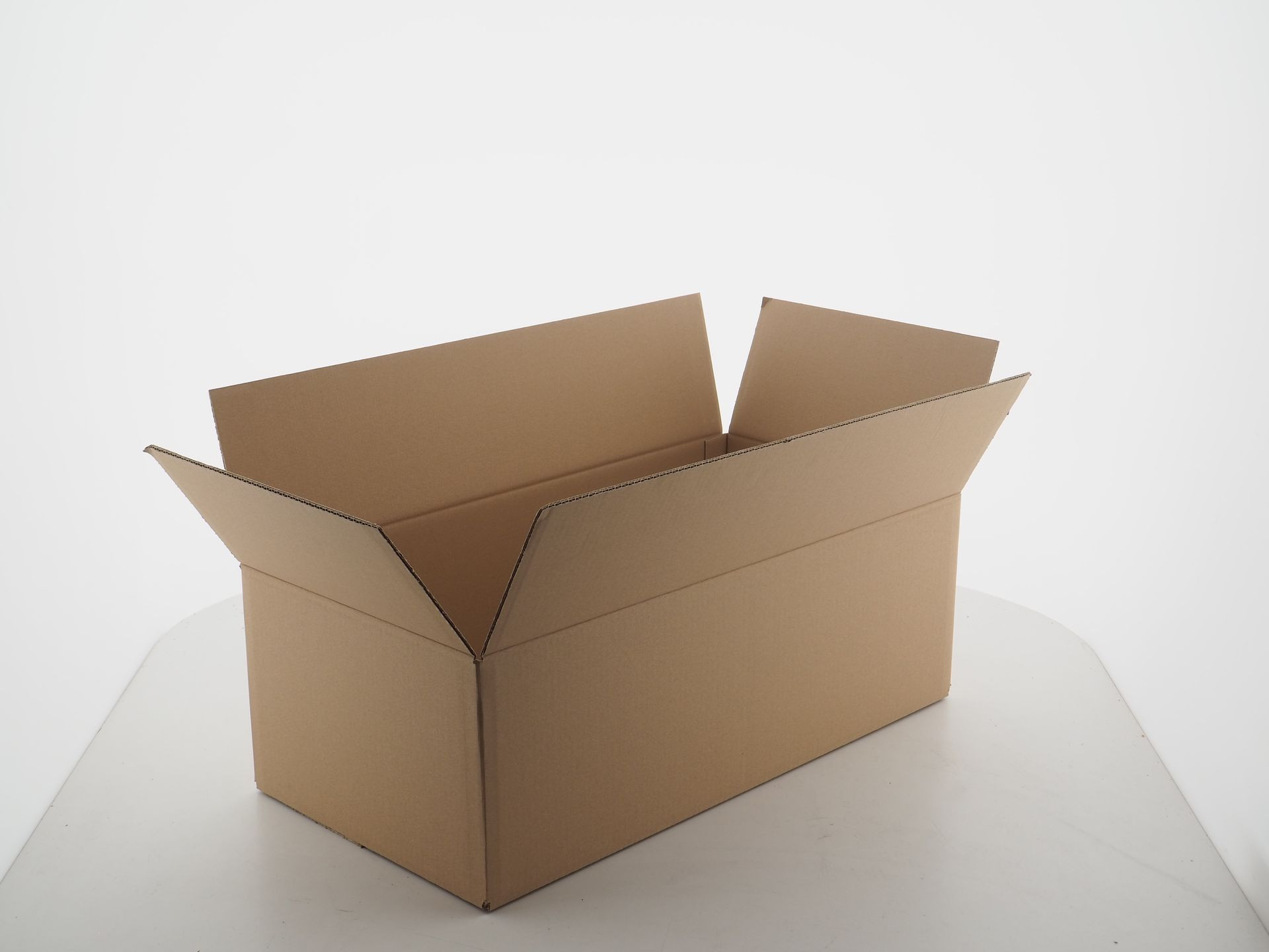 0201 600x300x200mm EB Bruin Nieuw