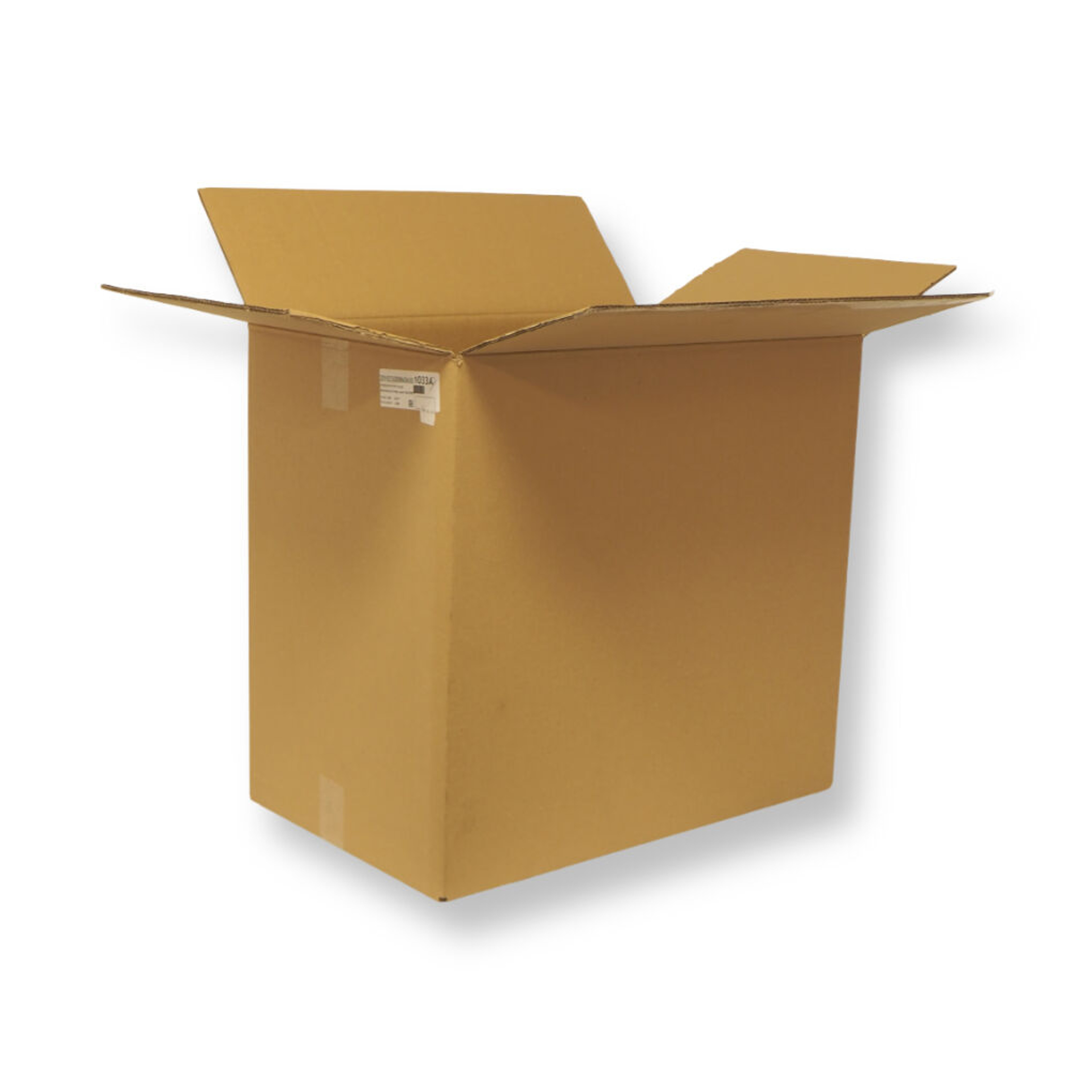 0201 600x370x540mm BC Bruin Gebruikt