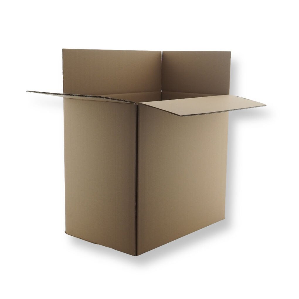 0201 600x370x540mm BC Bruin Nieuw