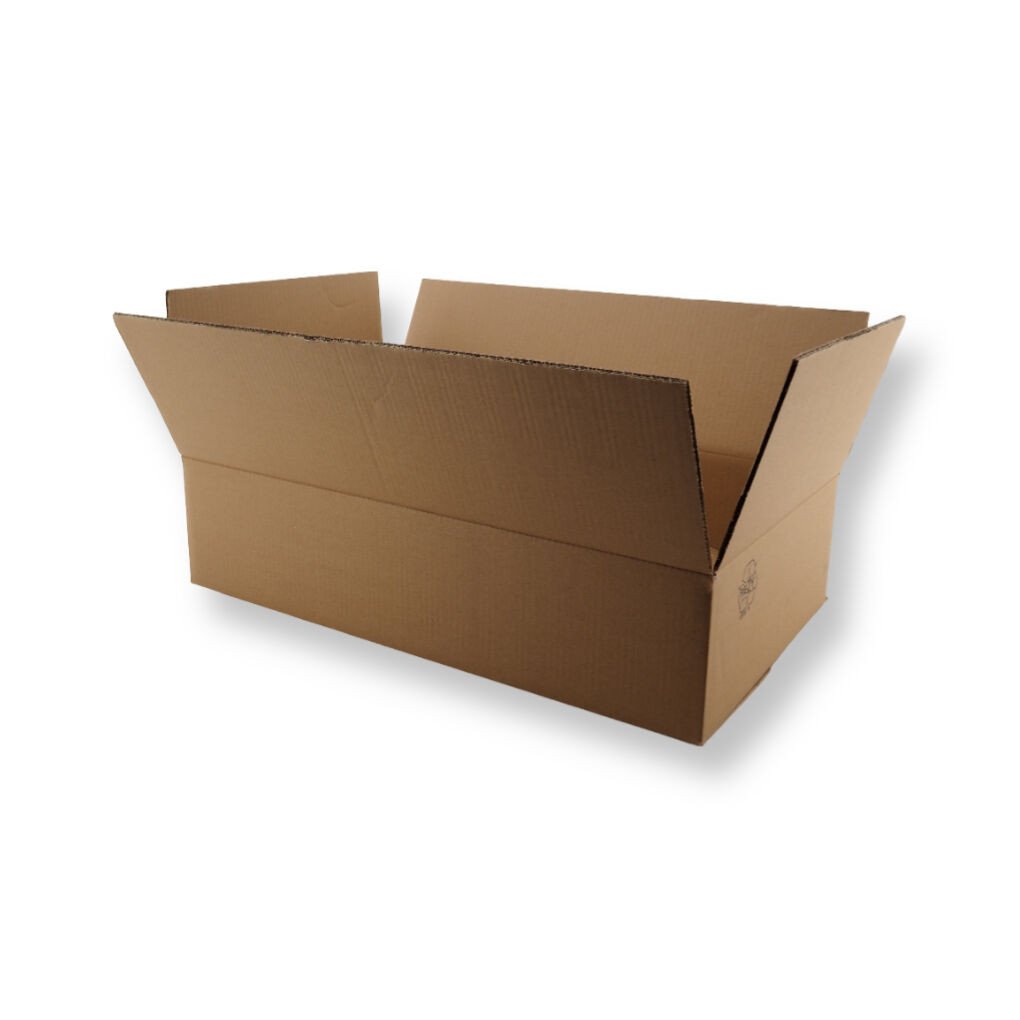 0201 670x390x150mm BC Bruin Nieuw