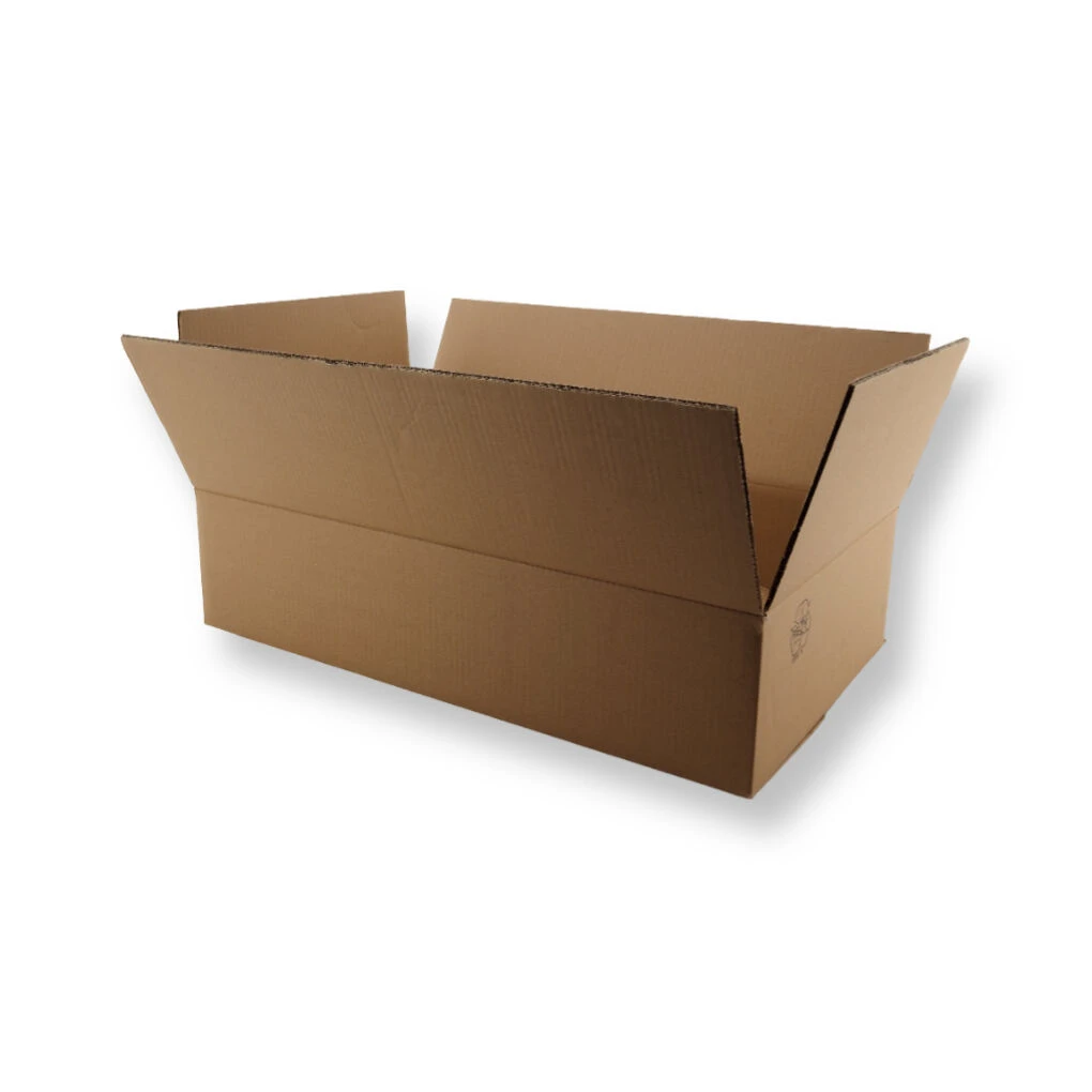 0201 670x390x150mm BC Bruin Nieuw