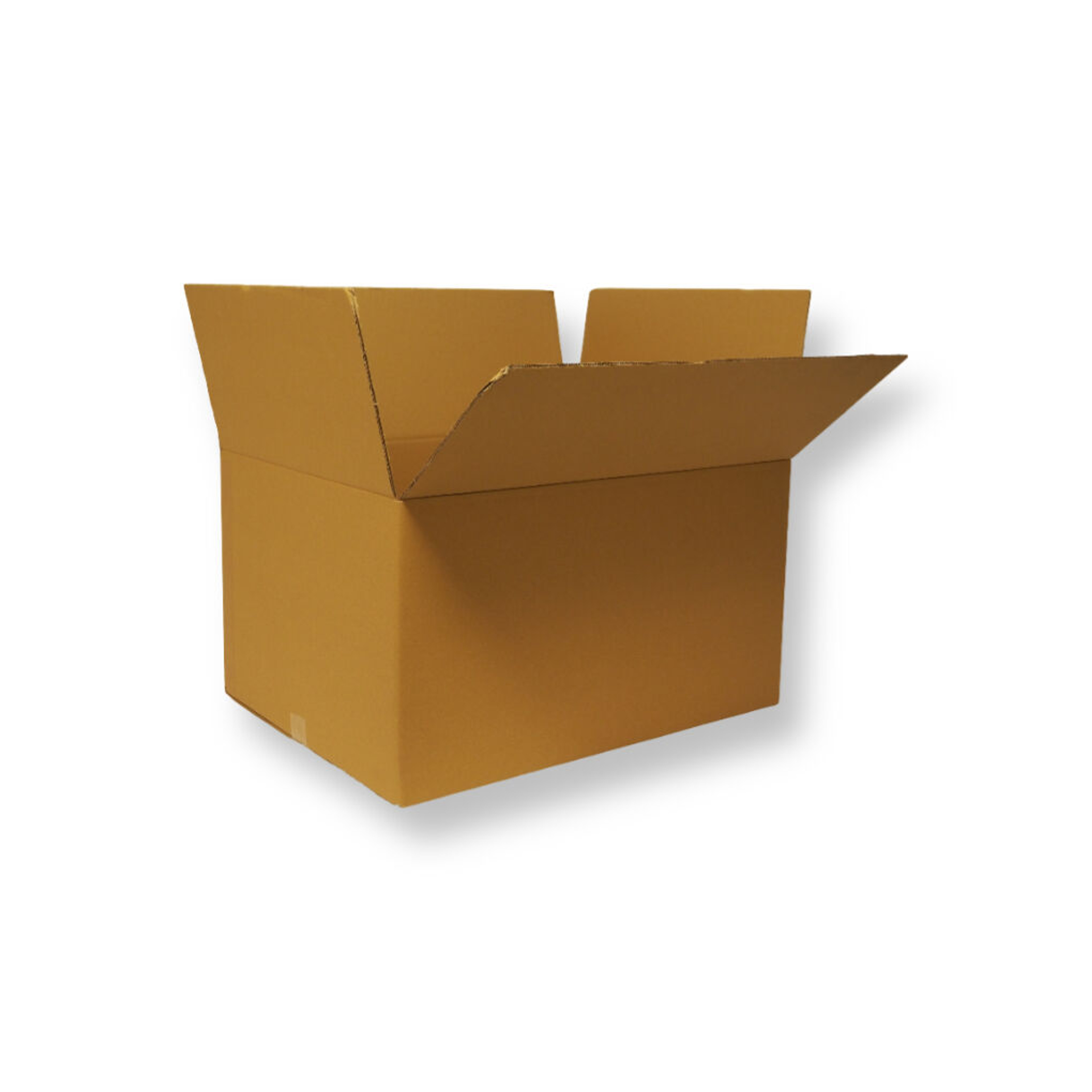 0201 760x560x400mm BC Bruin Nieuw