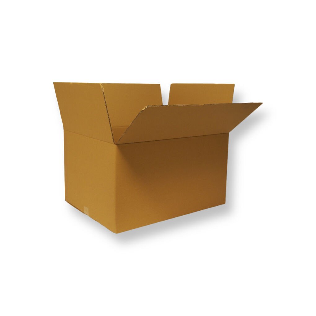 0201 760x560x400mm BC Bruin Nieuw